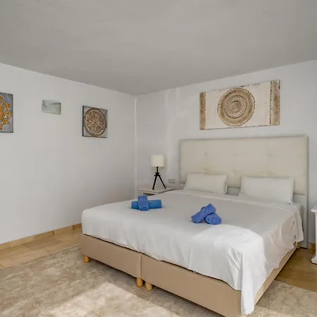 Banus Hills By Interhome * Marbella