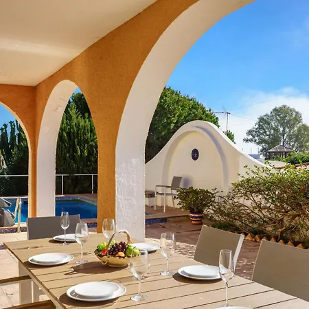 Banus Hills By Interhome * Marbella