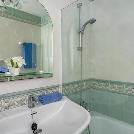 Villa Banus Hills By Interhome
