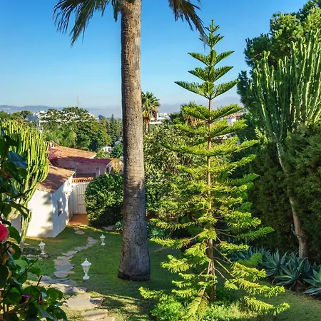 Banus Hills By Interhome Marbella