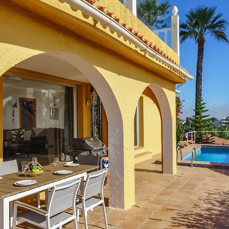 Banus Hills By Interhome Villa