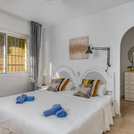 Banus Hills By Interhome