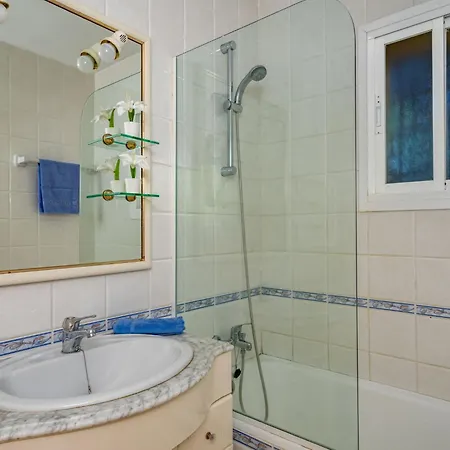 Banus Hills By Interhome * Marbella