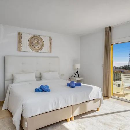 Banus Hills By Interhome * Marbella