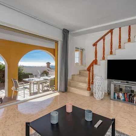 Banus Hills By Interhome Villa *