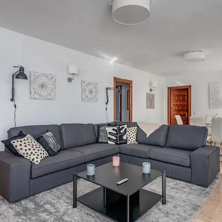 Villa Banus Hills By Interhome Marbella