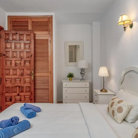 Villa Banus Hills By Interhome