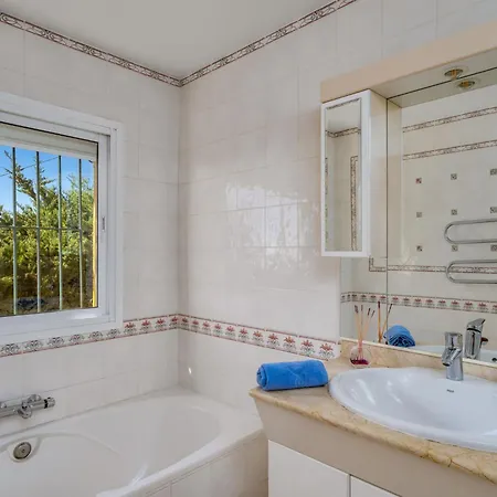 Banus Hills By Interhome Villa