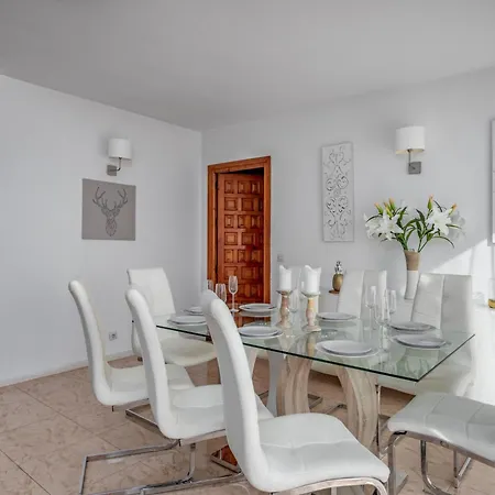 Banus Hills By Interhome