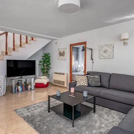 Villa Banus Hills By Interhome Marbella