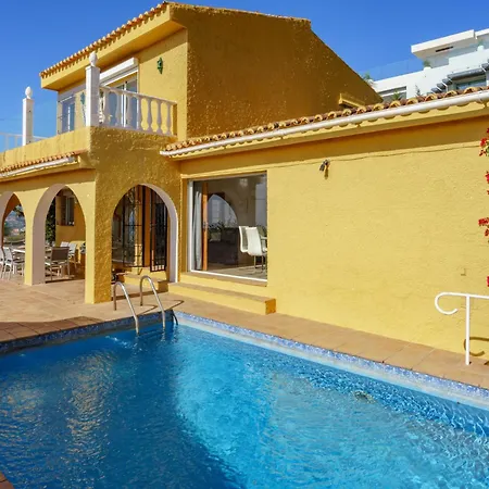 Villa Banus Hills By Interhome