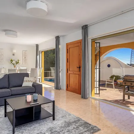 Villa Banus Hills By Interhome *