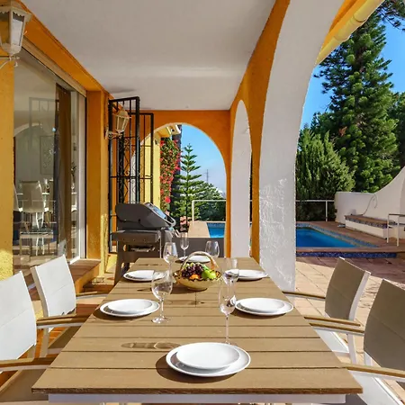 Villa Banus Hills By Interhome