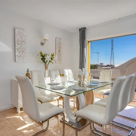 Banus Hills By Interhome Villa Marbella