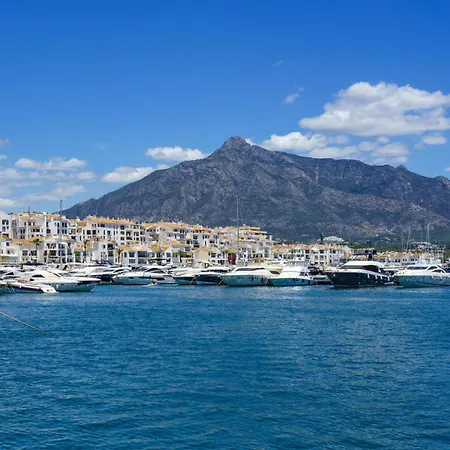 Banus Hills By Interhome