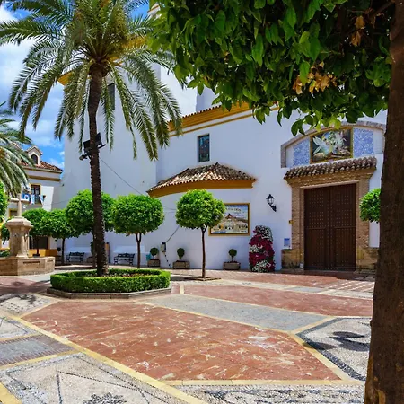 Banus Hills By Interhome