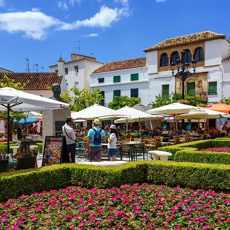 Banus Hills By Interhome Marbella
